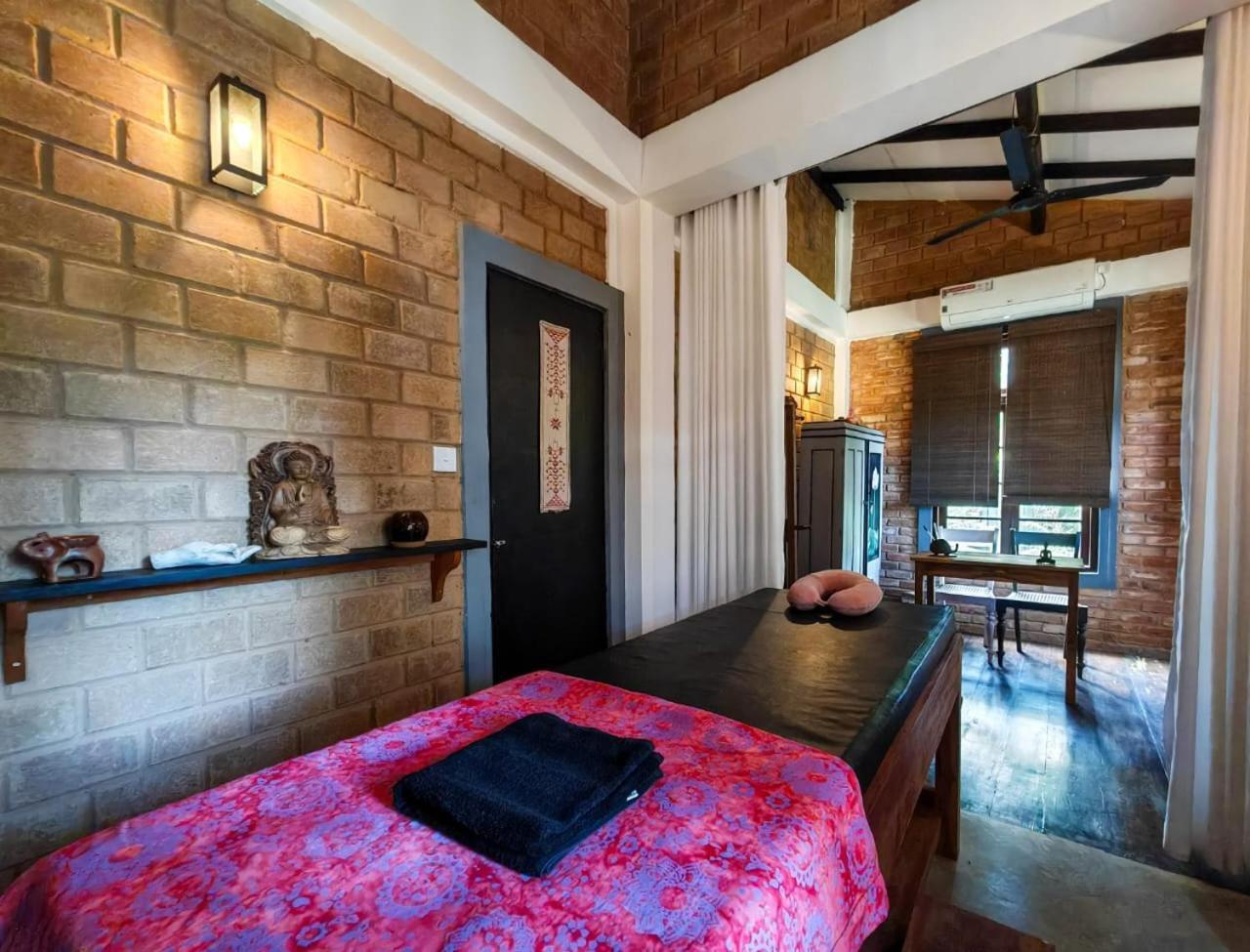 Villa Lyvie Ayurvedic Hotel Tangalle Eksteriør bilde