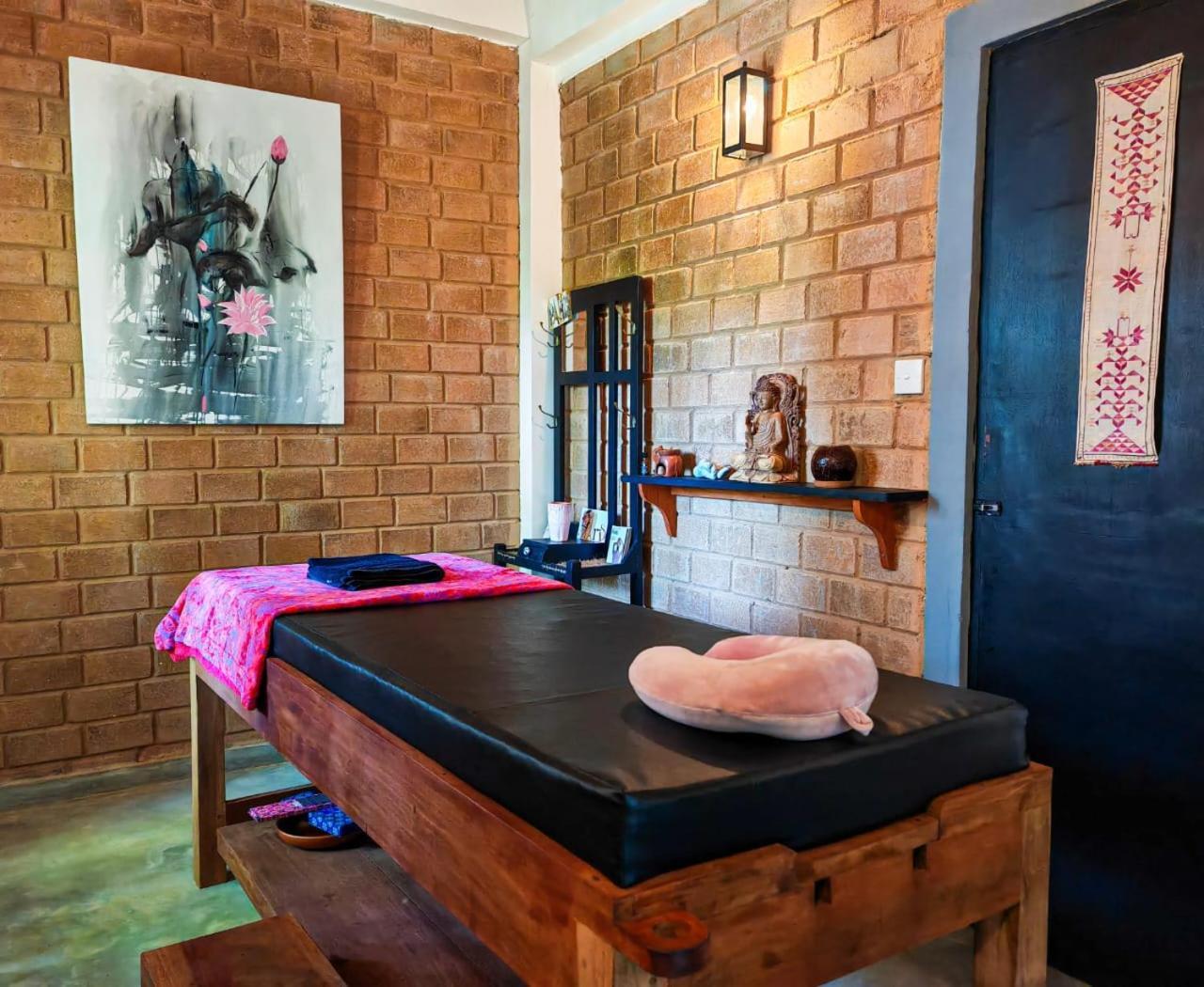 Villa Lyvie Ayurvedic Hotel Tangalle Eksteriør bilde
