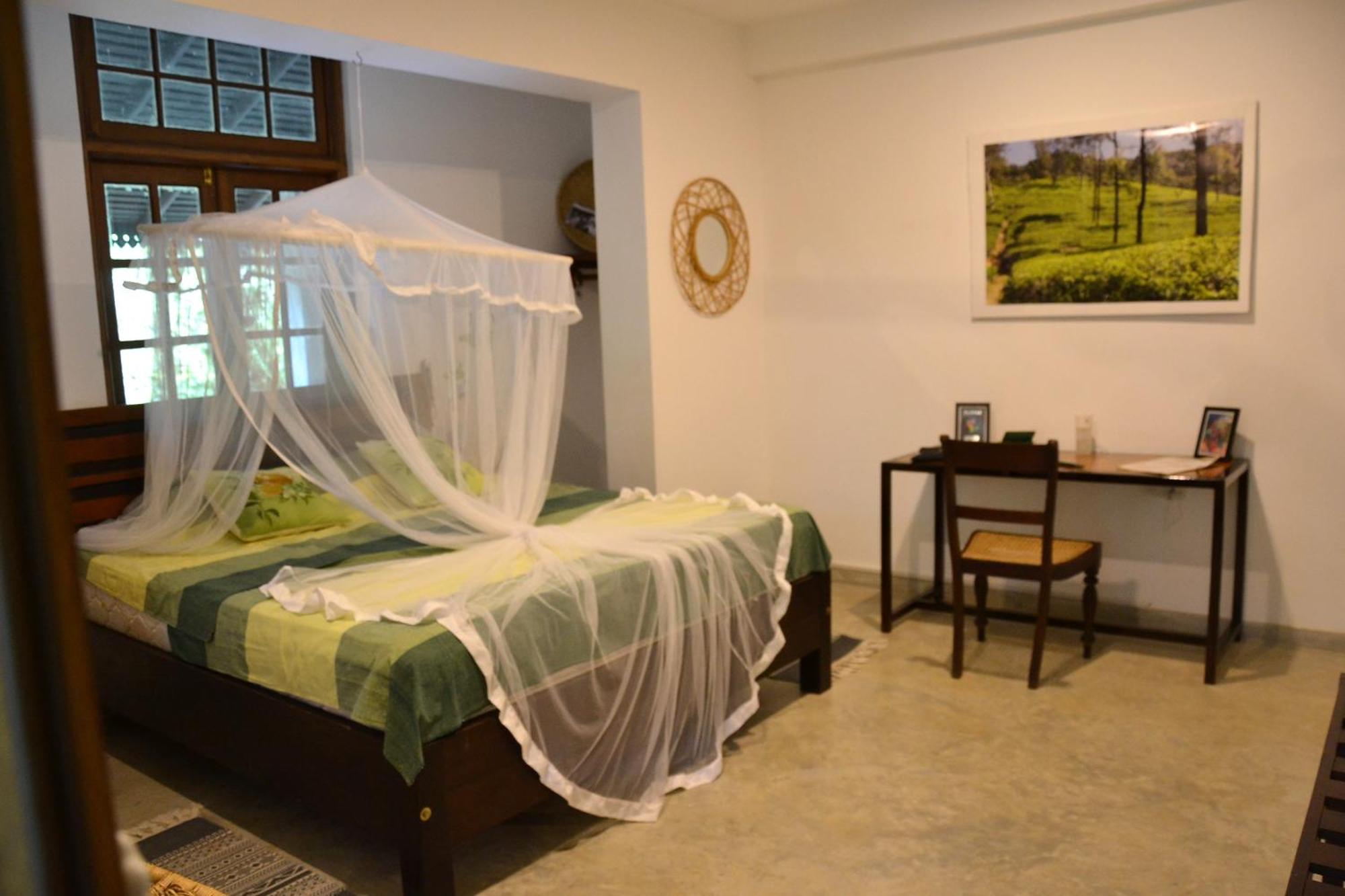 Villa Lyvie Ayurvedic Hotel Tangalle Eksteriør bilde