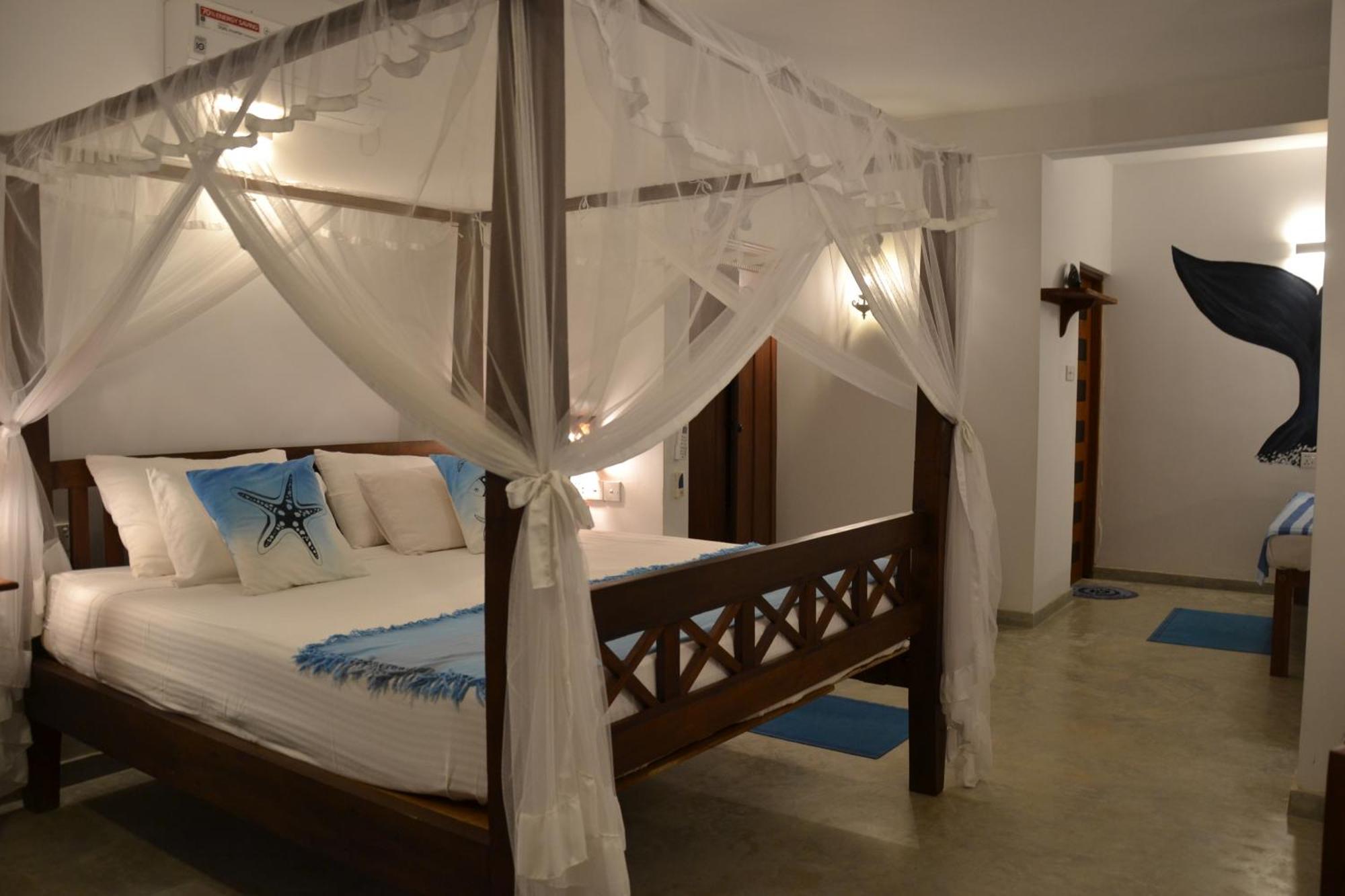 Villa Lyvie Ayurvedic Hotel Tangalle Eksteriør bilde