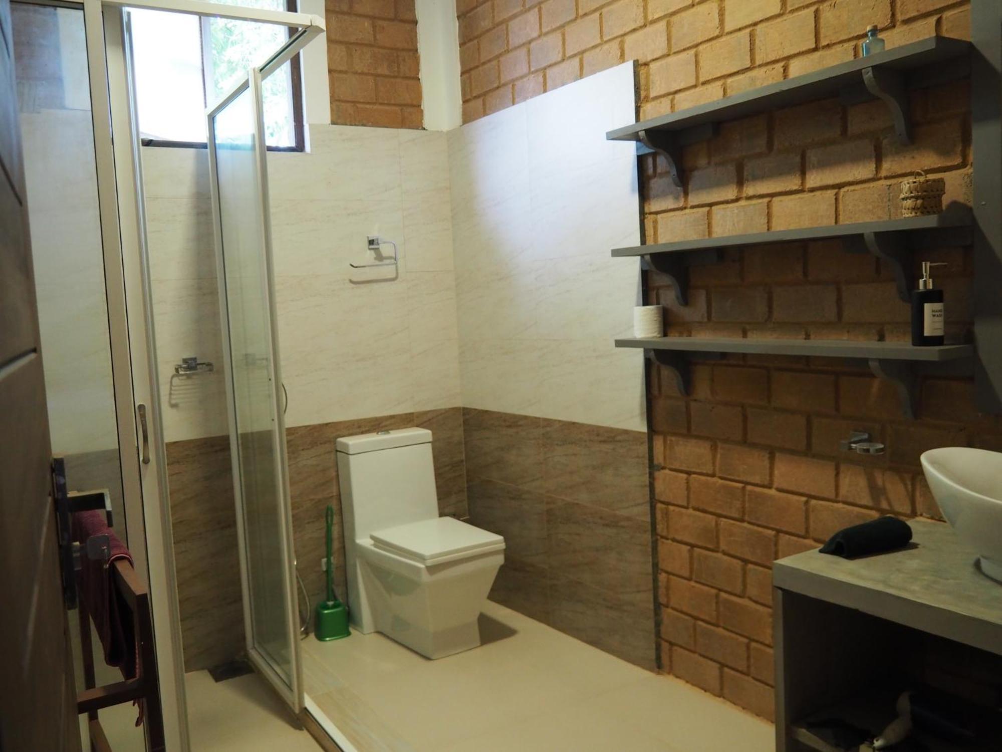 Villa Lyvie Ayurvedic Hotel Tangalle Rom bilde