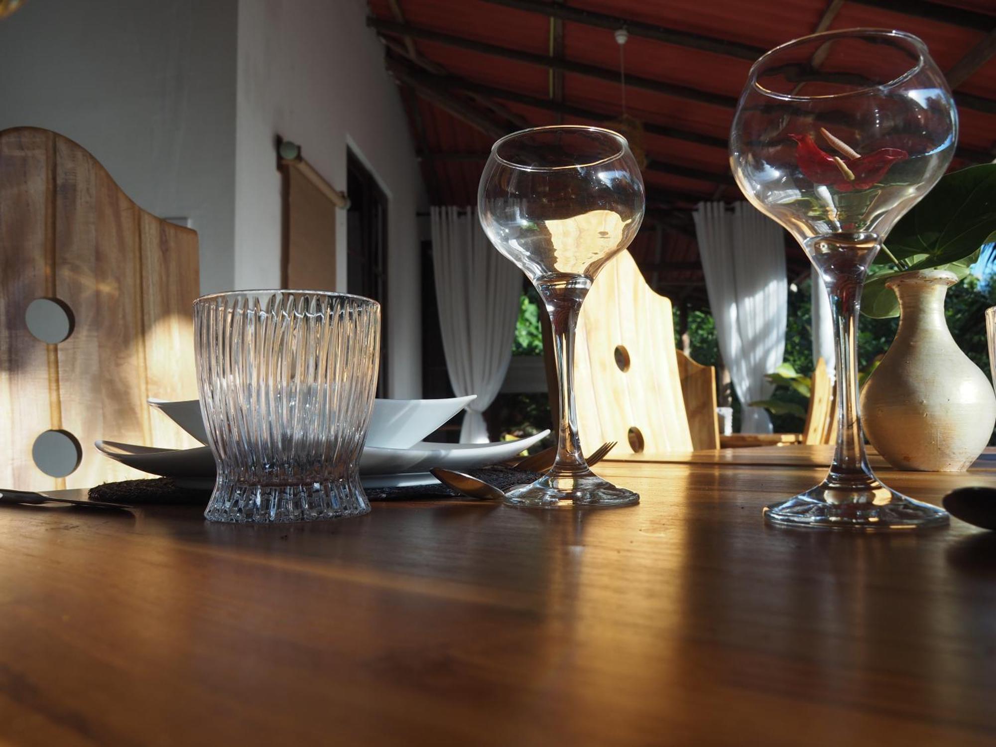 Villa Lyvie Ayurvedic Hotel Tangalle Eksteriør bilde