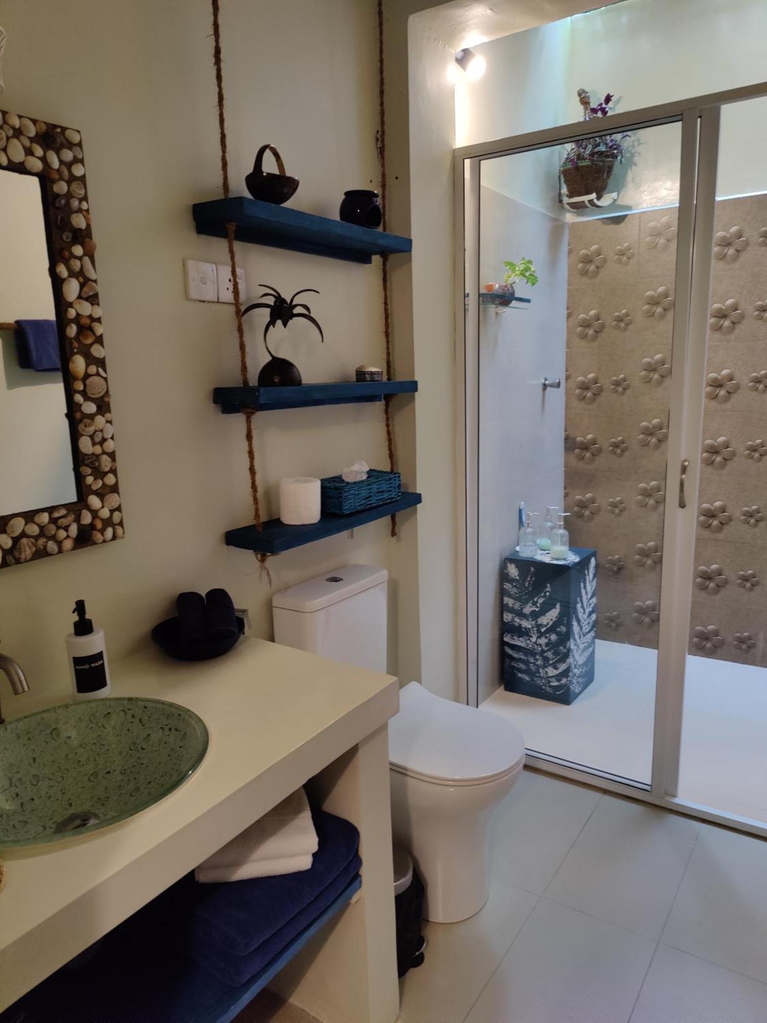 Villa Lyvie Ayurvedic Hotel Tangalle Eksteriør bilde