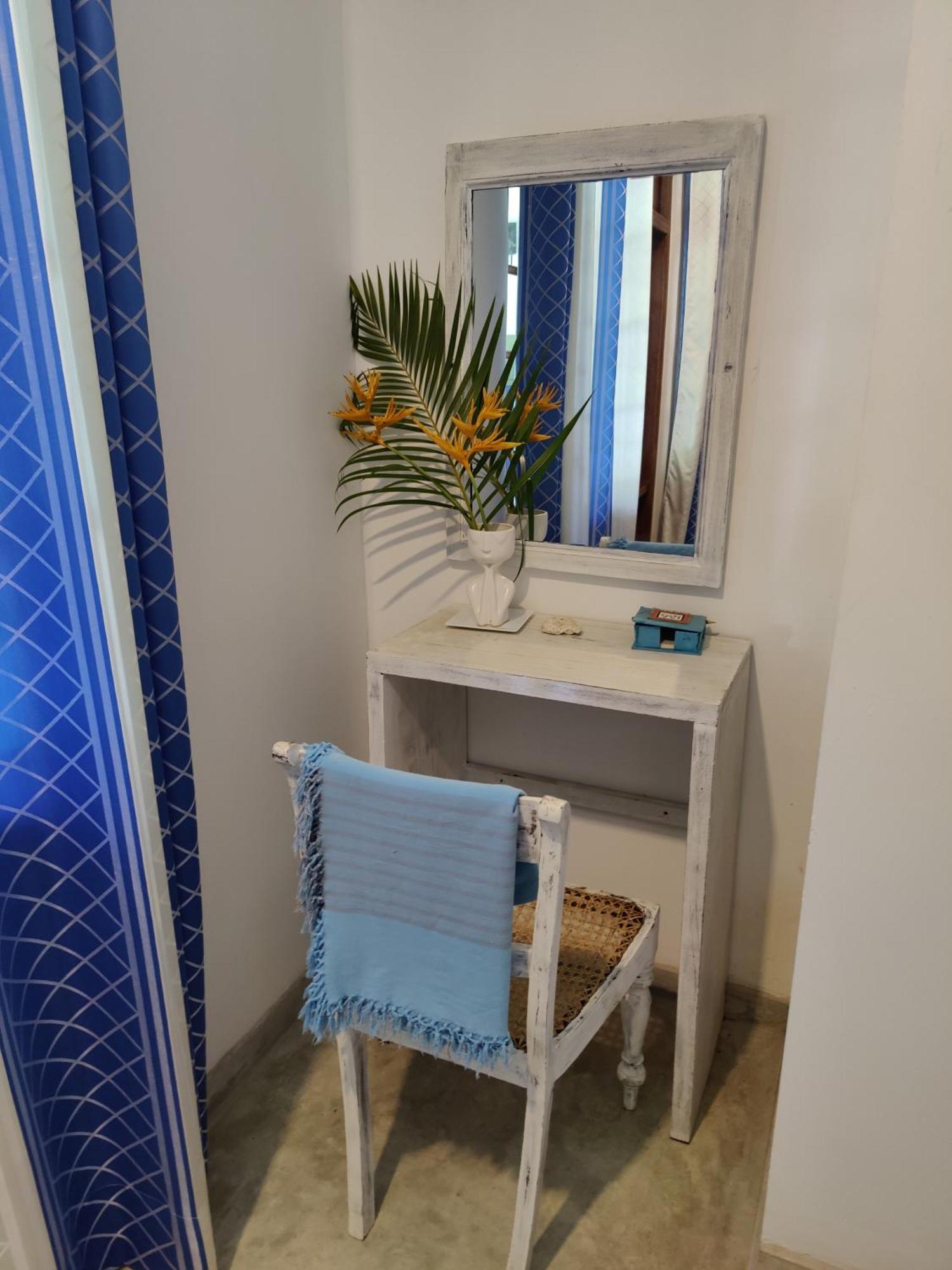 Villa Lyvie Ayurvedic Hotel Tangalle Eksteriør bilde