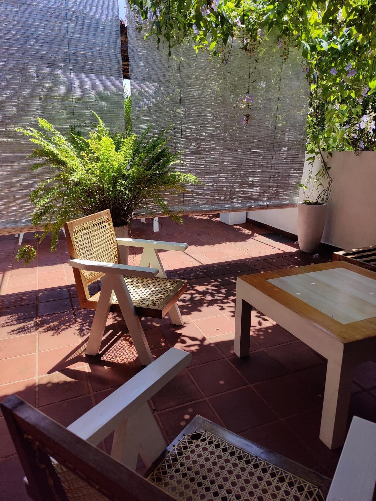 Villa Lyvie Ayurvedic Hotel Tangalle Eksteriør bilde