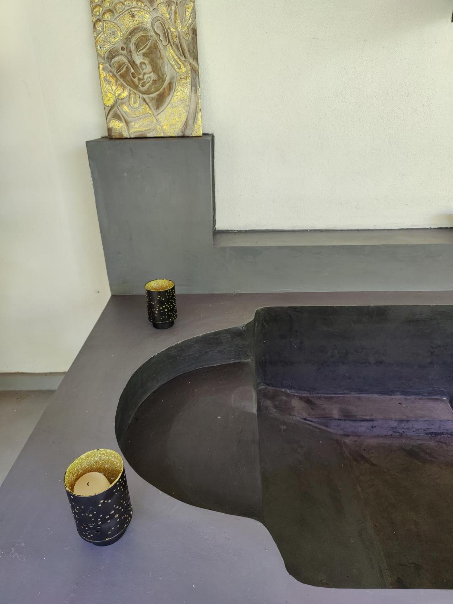 Villa Lyvie Ayurvedic Hotel Tangalle Eksteriør bilde