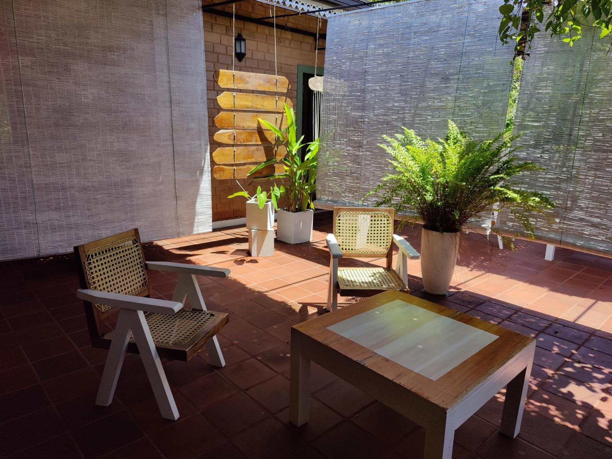 Villa Lyvie Ayurvedic Hotel Tangalle Eksteriør bilde
