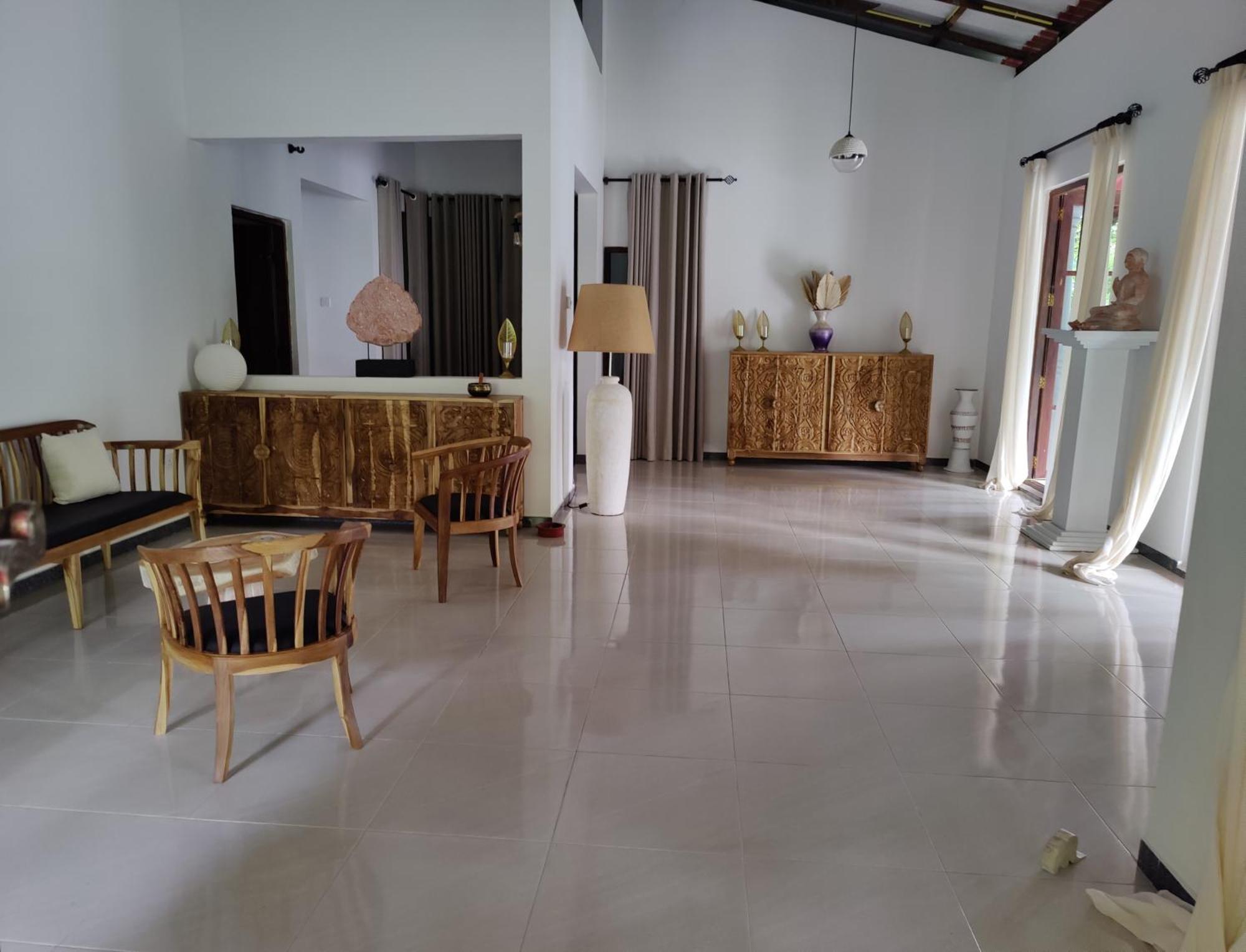 Villa Lyvie Ayurvedic Hotel Tangalle Eksteriør bilde