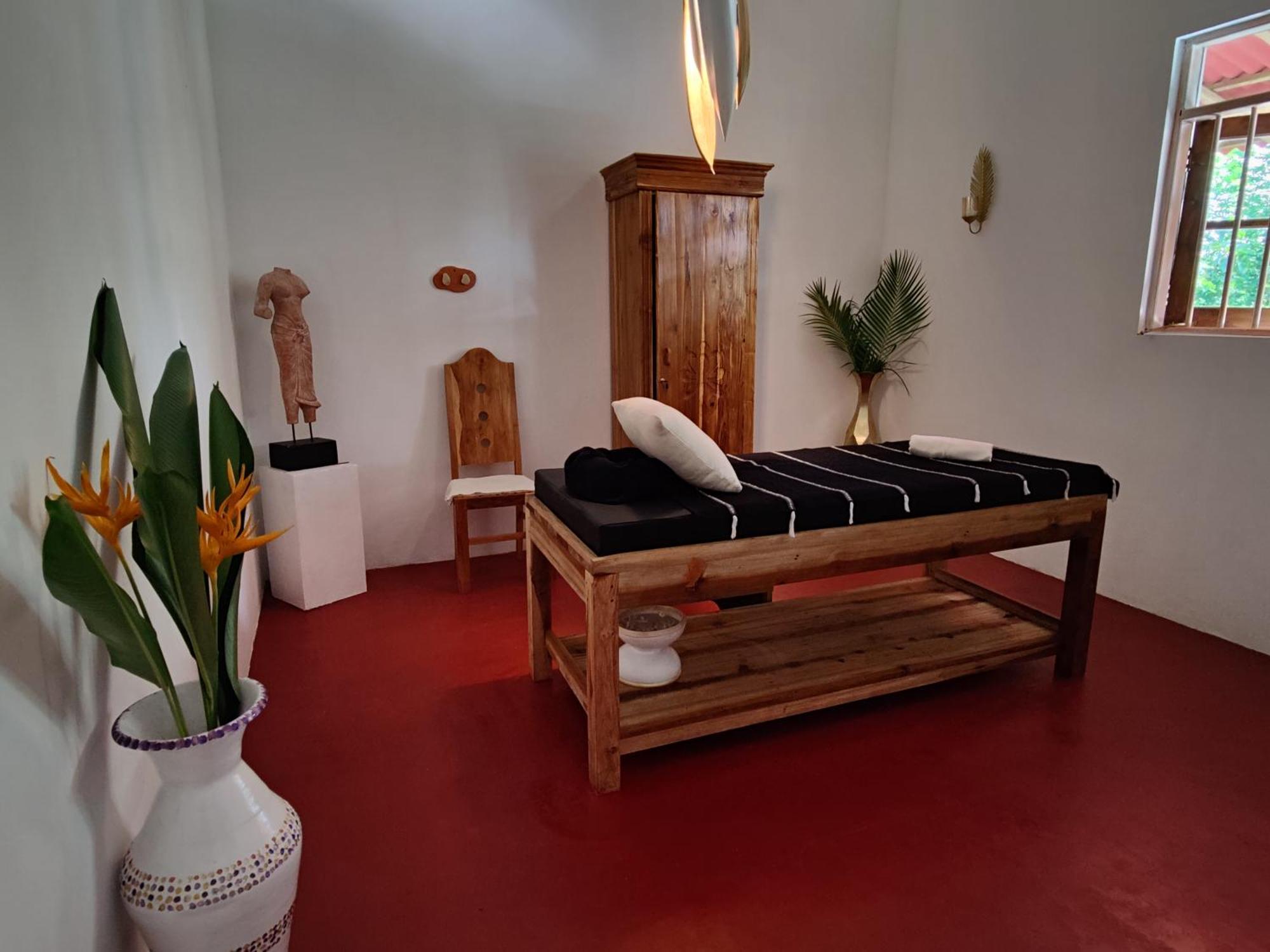 Villa Lyvie Ayurvedic Hotel Tangalle Eksteriør bilde