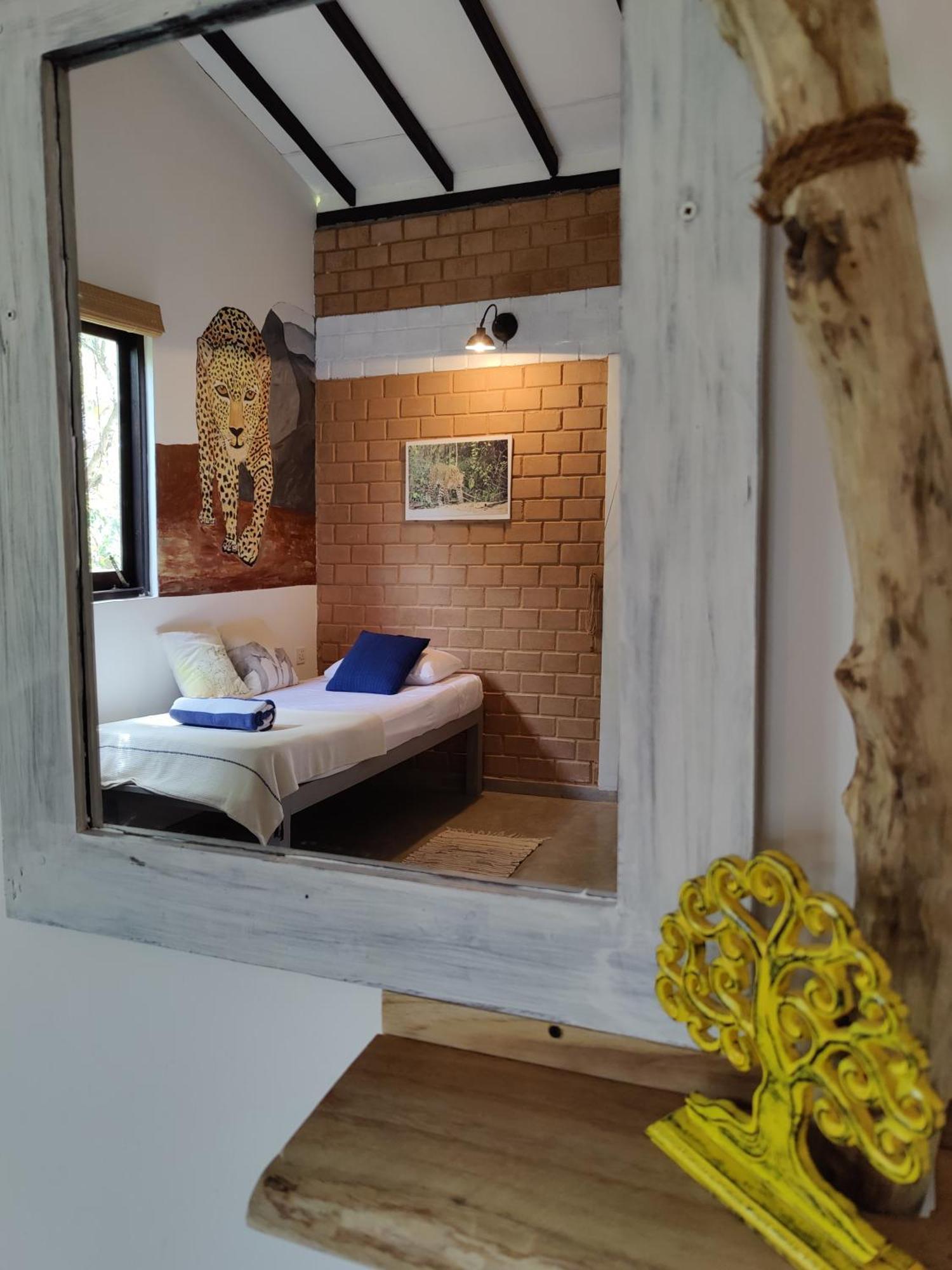 Villa Lyvie Ayurvedic Hotel Tangalle Eksteriør bilde